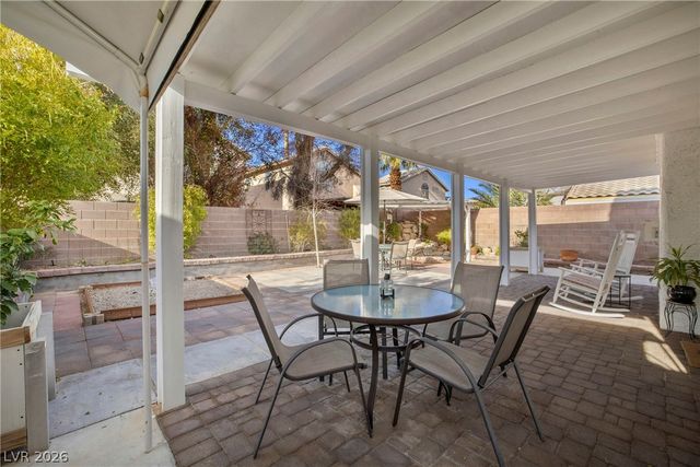 6100 Apple Orchard Drive, Las Vegas, NV 89142