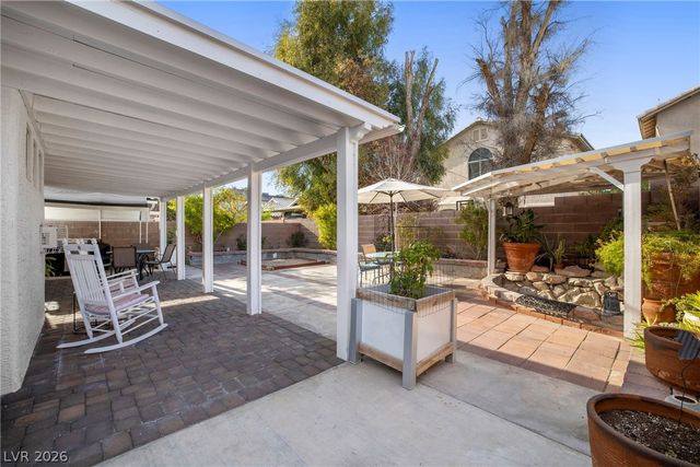 6100 Apple Orchard Drive, Las Vegas, NV 89142