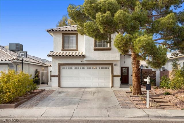 6100 Apple Orchard Drive, Las Vegas, NV 89142