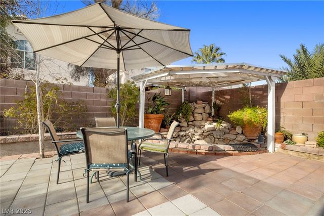 6100 Apple Orchard Drive, Las Vegas, NV 89142