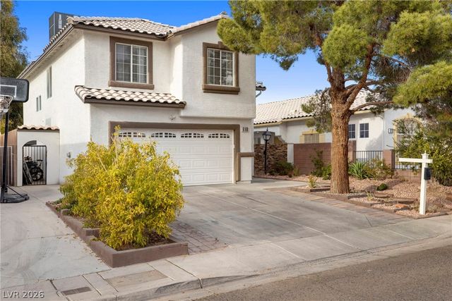 6100 Apple Orchard Drive, Las Vegas, NV 89142