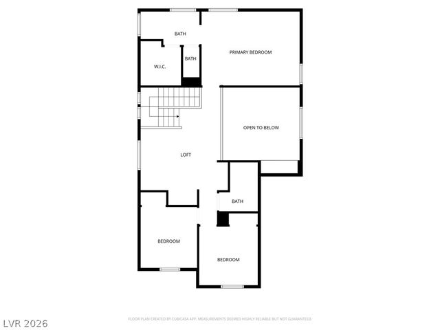 6100 Apple Orchard Drive, Las Vegas, NV 89142