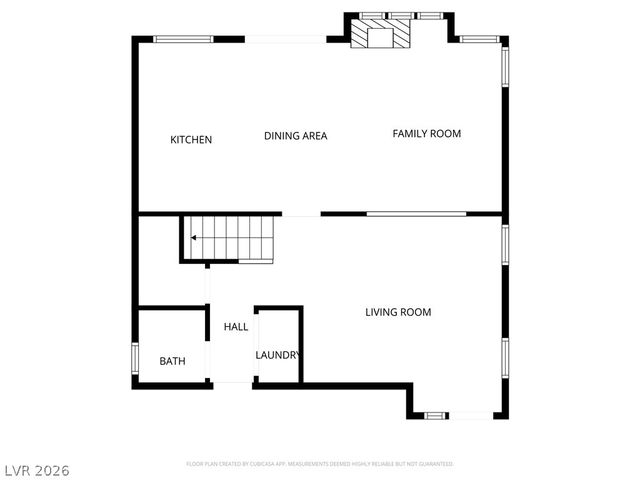 6100 Apple Orchard Drive, Las Vegas, NV 89142