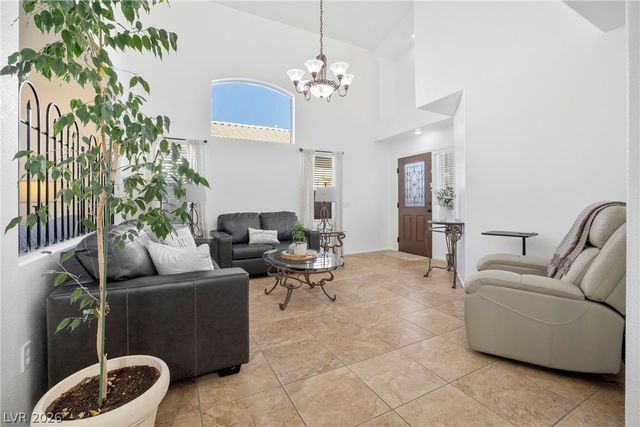 6100 Apple Orchard Drive, Las Vegas, NV 89142