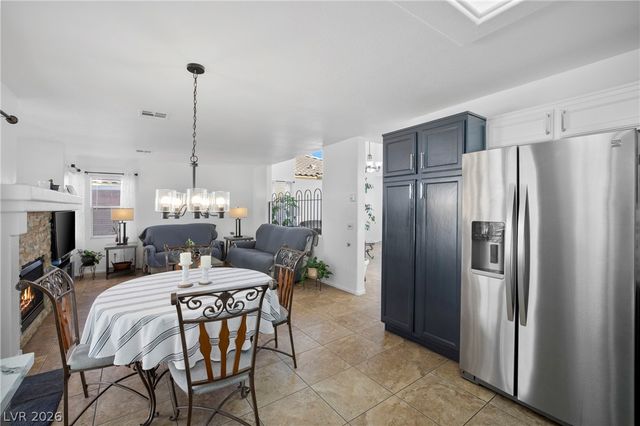 6100 Apple Orchard Drive, Las Vegas, NV 89142