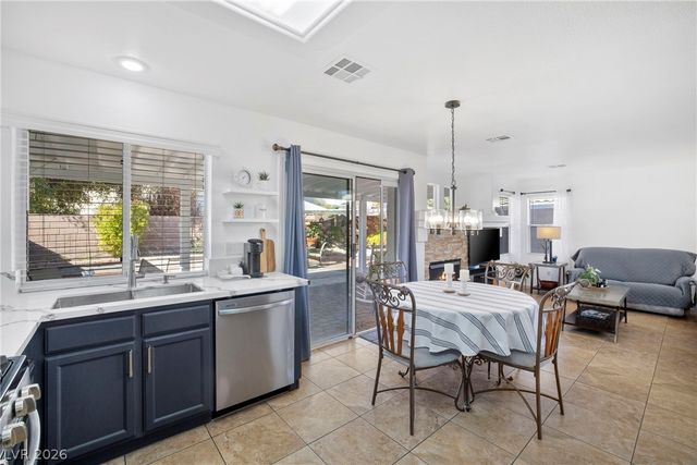 6100 Apple Orchard Drive, Las Vegas, NV 89142