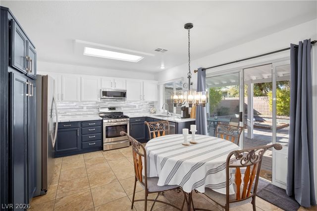 6100 Apple Orchard Drive, Las Vegas, NV 89142