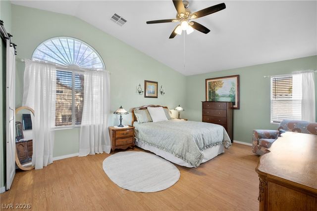 6100 Apple Orchard Drive, Las Vegas, NV 89142