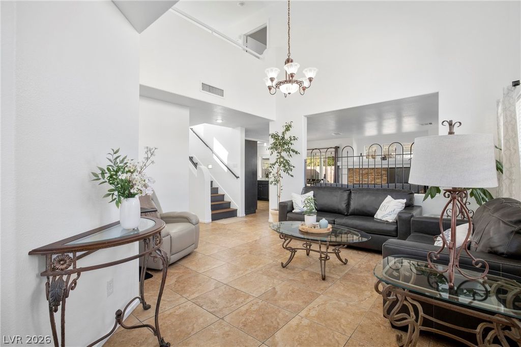 6100 Apple Orchard Drive, Las Vegas, NV 89142