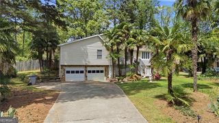 247 Arbour Way, Suwanee, GA 30024