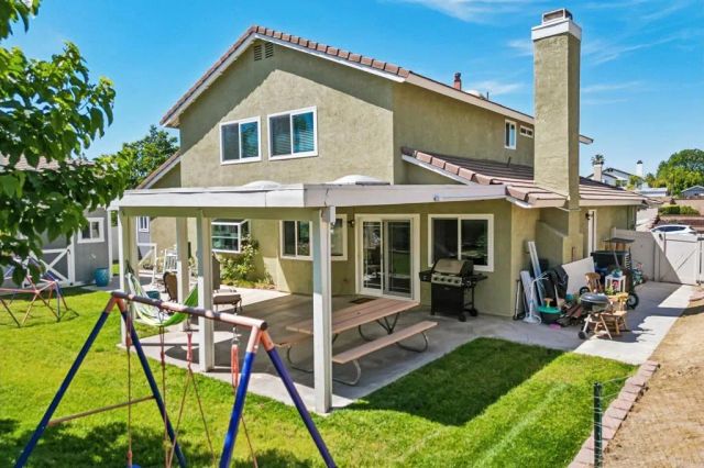 1602 Tonia Court, Riverside, CA 92506