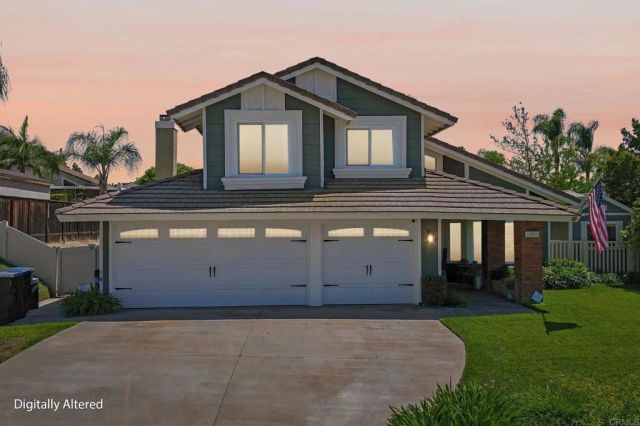 1602 Tonia Court, Riverside, CA 92506