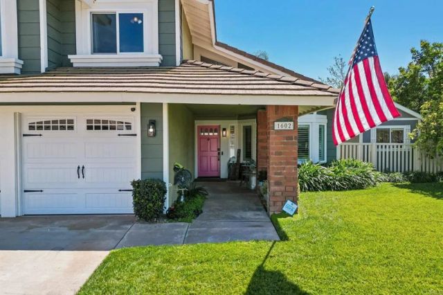 1602 Tonia Court, Riverside, CA 92506