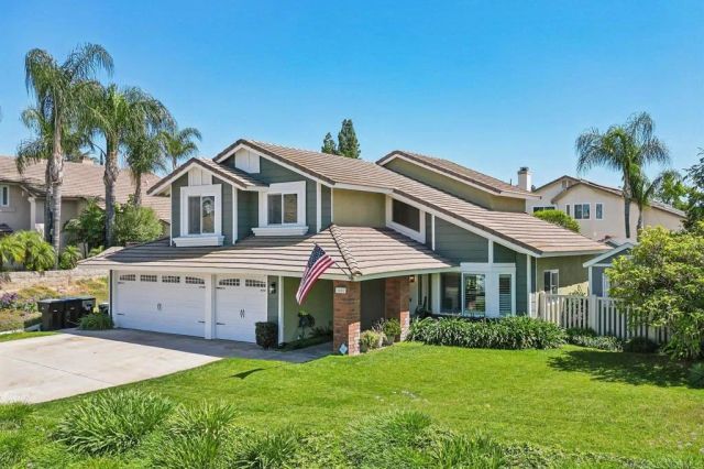 1602 Tonia Court, Riverside, CA 92506