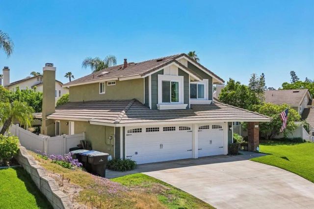 1602 Tonia Court, Riverside, CA 92506