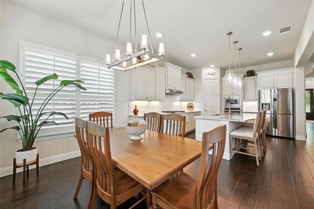 3012 Reese Park Drive, Mansfield, TX 76063