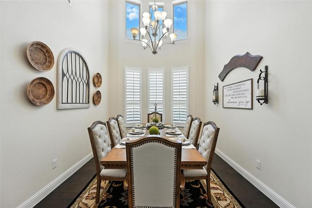3012 Reese Park Drive, Mansfield, TX 76063