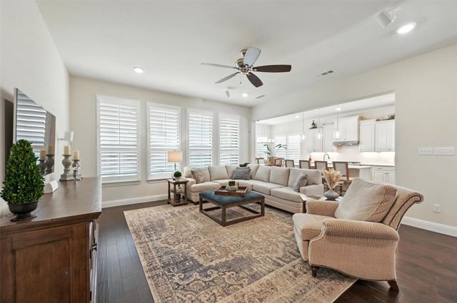 3012 Reese Park Drive, Mansfield, TX 76063