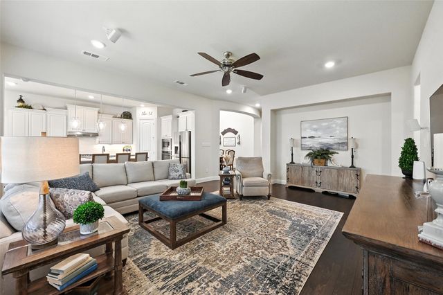 3012 Reese Park Drive, Mansfield, TX 76063
