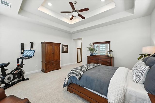 3012 Reese Park Drive, Mansfield, TX 76063