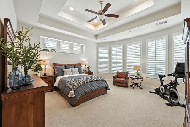 3012 Reese Park Drive, Mansfield, TX 76063