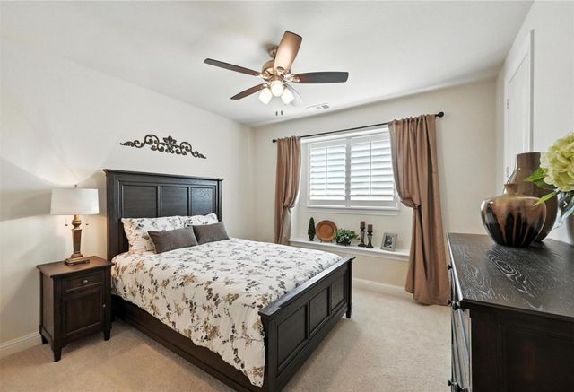 3012 Reese Park Drive, Mansfield, TX 76063