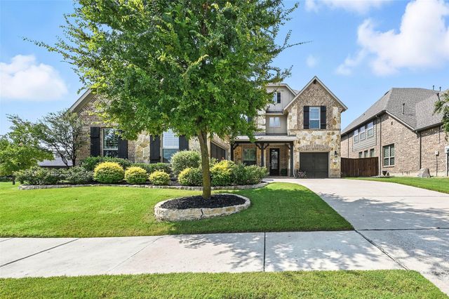 3012 Reese Park Drive, Mansfield, TX 76063