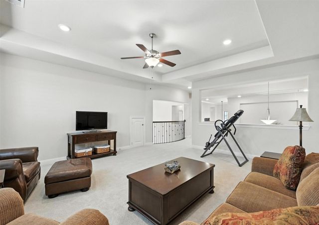 3012 Reese Park Drive, Mansfield, TX 76063
