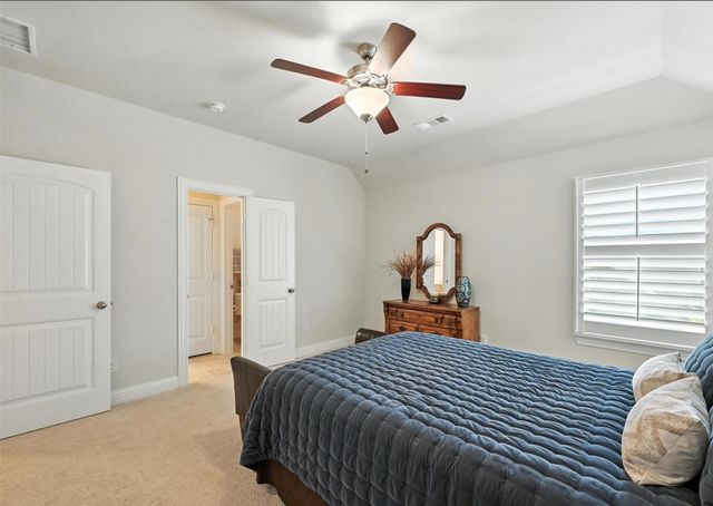 3012 Reese Park Drive, Mansfield, TX 76063