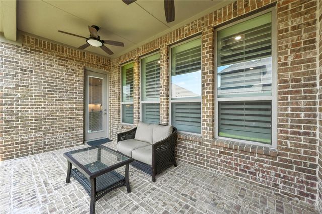 3012 Reese Park Drive, Mansfield, TX 76063