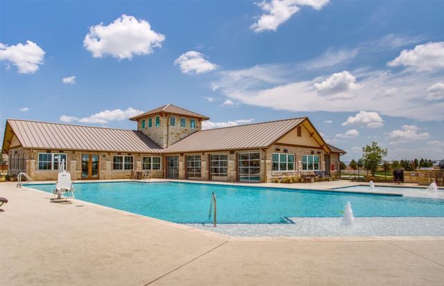 3012 Reese Park Drive, Mansfield, TX 76063