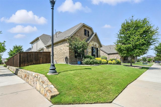 3012 Reese Park Drive, Mansfield, TX 76063