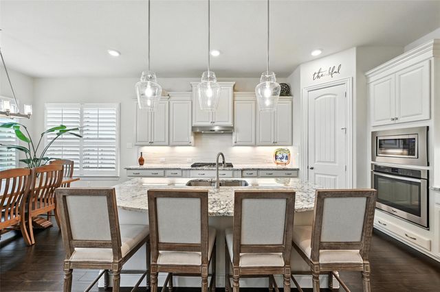 3012 Reese Park Drive, Mansfield, TX 76063