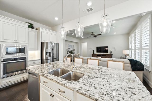 3012 Reese Park Drive, Mansfield, TX 76063