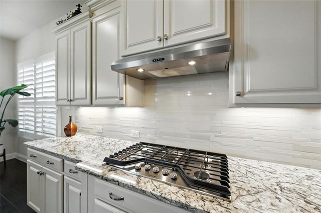 3012 Reese Park Drive, Mansfield, TX 76063