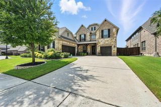 3012 Reese Park Drive, Mansfield, TX 76063