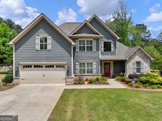 727 Brannon Holder Road, Winder, GA 30680