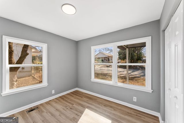 407 E 19th Street SW, Rome, GA 30161