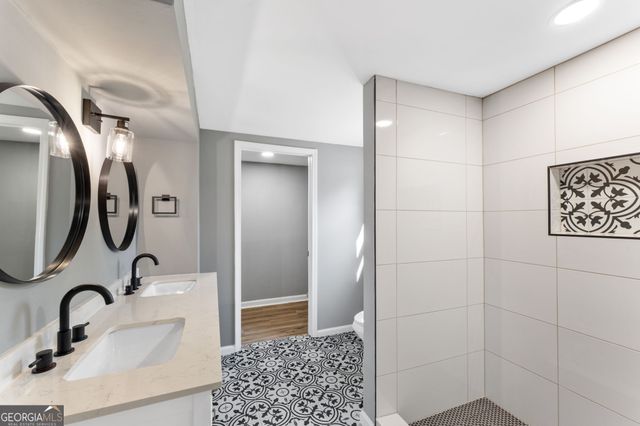 407 E 19th Street SW, Rome, GA 30161