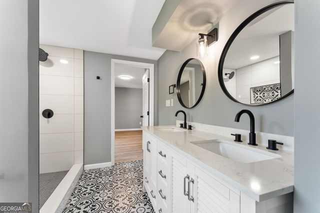 407 E 19th Street SW, Rome, GA 30161