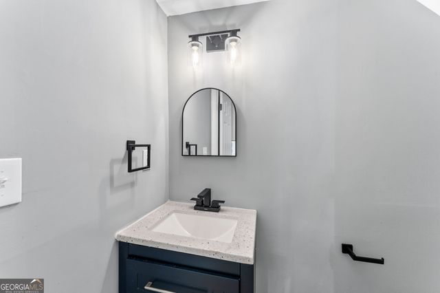 407 E 19th Street SW, Rome, GA 30161