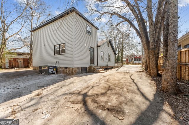 407 E 19th Street SW, Rome, GA 30161