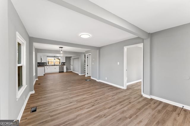 407 E 19th Street SW, Rome, GA 30161