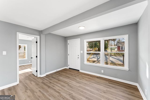 407 E 19th Street SW, Rome, GA 30161