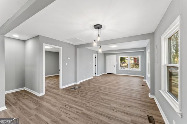 407 E 19th Street SW, Rome, GA 30161