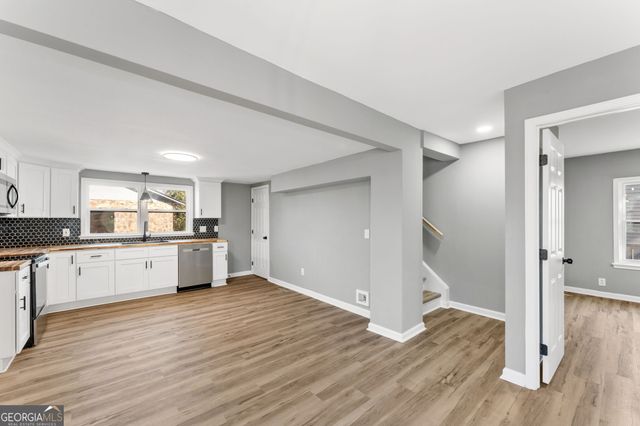 407 E 19th Street SW, Rome, GA 30161