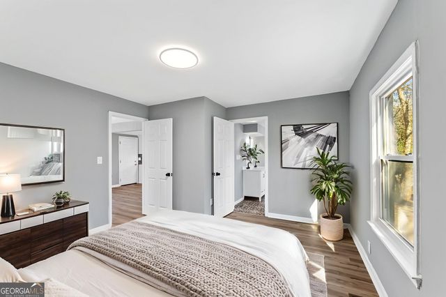 407 E 19th Street SW, Rome, GA 30161