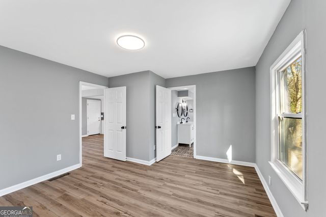 407 E 19th Street SW, Rome, GA 30161