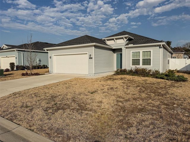 7451 SW 76TH TERRACE, Ocala, FL 34481