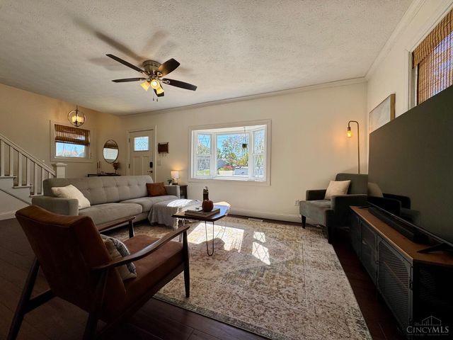 114 New Street, Lebanon, OH 45036